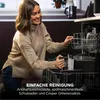 Ninja Dual Zone Digital Air Fryer, 2 Schubladen, 6-in-1, Produktbild-Vorschau 7