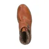 JOSEF SEIBEL Maren 25 | Stiefelette für Damen | Gelb Produktbild-Vorschau 7