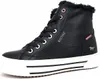 MUSTANG Mustand Sneaker Damen schwarz 41 Produktbild-Vorschau 21