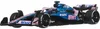 Mattel Hot Wheels Premium F1 - Pilote de l'équipe Alpine 1 Voir les images du produit 1
