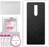 apgo Rückseite Schutzfolie, Skin, kompatibel mit Sony Produktbild-Vorschau 1