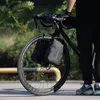 4L wasserdichte Gabeltasche Fahrrad, Fahrradtasche für Produktbild-Vorschau 5