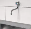 Vodovodní baterie na studenou vodu SCHÜTTE CARNEO, nástěnná Náhled obrázku produktu 4