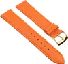 Eulit Fancy Fashion Uhrenarmband Rindsleder genarbt Produktbild-Vorschau 1