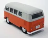 Bus T1  1963 orange / beige Modellauto mit Rückziehmotor 12 Produktbild-Vorschau 6