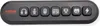 ROLINE USB 3.2 Gen 1 Hub, 7fach, austauschbare Tasten, Produktbild-Vorschau 7
