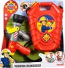 Simba Toys Sam torba na czołg dla straży pożarnej Podgląd zdjęcia produktu 10