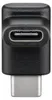 Goobay 55556 cable gender changer USB C Black Náhled obrázku produktu 1
