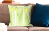 MuchoWow® Zierkissen Sofakissen Wohnzimmer Dekokissen 50x50 Produktbild-Vorschau 2