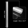 Lackschutzfolie Auto Folie Transparent Selbstklebend, Produktbild-Vorschau 4
