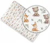 Spannbettlaken 50x83 cm passend für Chicco Next2Me & Produktbild-Vorschau 1