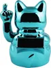 Glückskatze Angry Cat Maneki-neko Stinkefinger Mittelfinger Produktbild-Vorschau 3