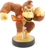 Nintendo amiibo Super Smash Bros Donkey Kong Produktbild-Vorschau 4