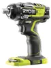 RYOBI R18IW7-0 ONE+ Avvitatore a impulsi a batteria 18 V Anteprima dell’immagine prodotto 6