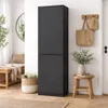 Home Collective Kleiderschrank, Garderobenschrank, Produktbild-Vorschau 8