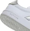 Adidas JP9363_560, Weiß, Cloud White,Silver Metallic,Silver Produktbild-Vorschau 4
