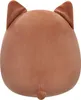 Jazwares SQJW7519A; SQCR05393 - Squishmallows Regina the Náhľad obrázku produktu 4