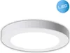 Näve Leuchten LED / CCT Deckenleuchte "BONUS" Ø: 16,5cm Produktbild-Vorschau 2
