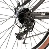 Mountainbike 26, 27.5 Zoll Fahrrad für Herren Damen, Produktbild-Vorschau 3