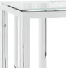 VidaXL 350033, Silber, 300 mm, 700 mm, 700 mm, 4 mm, 1 Produktbild-Vorschau 5