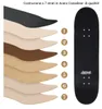 Skate per iniziare Ghetto Hotel Purple 8.125" Anteprima dell’immagine prodotto 4