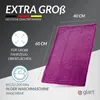 Glart 44TW6P Twist Auto Mikrofaser Trockentuch XXL 60x40cm Produktbild-Vorschau 5