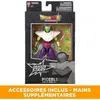 Bandai 40721, Sammelfigur, Anime & Manga Produktbild-Vorschau 12
