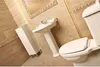RETRO Klassisches Stand-Waschbecken mit Saule-KR-12-  Produktbild-Vorschau 3