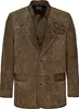 JCC Trachtenjacke 31022146 Herren brown 54 Produktbild-Vorschau 1