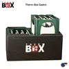 THERM BOX Styroporbox B80 80-Liter - für E2 & E3 Kisten Produktbild-Vorschau 8