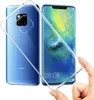 Ochranný kryt pro Huawei Mate 20 Pro Case Transparent Slim Náhled obrázku produktu 5