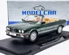 MCG 18545 BMW 325i Cabrio E30 1985 dunkelgrün metallic 1:18 Produktbild-Vorschau 10