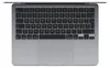 Apple MacBook Air 13 M3 8-Core 24GB/512GB spacegrau - Produktbild-Vorschau 3