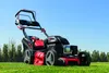 Rasaerba a benzina Scheppach MS225-53E con avviamento Anteprima dell’immagine prodotto 17