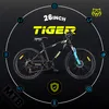 Horské kolo 26 palcov MTB Tiger Bike, 7 rýchlostí, kotúčové Náhľad obrázku produktu 2