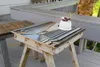 Wallario selbstklebende Möbelfolie/ Tischdecke für Innen Produktbild-Vorschau 2