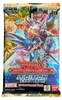 Digimon - World Convergence 1 Booster - Englisch Produktbild-Vorschau 1
