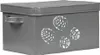 LABEL51 Schuhpflegebox 36x21x16 cm Produktbild-Vorschau 1