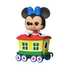 Disneyland 65th Anniversary - Minnie Mouse on the Casey Jr. Produktbild-Vorschau 3
