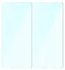 Gehärtetes Glas für Galaxy S25 Ultra, Bizon Glass Clear Produktbild-Vorschau 4
