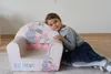 Knorr Toys Fauteuil pour enfants - "Best Friends Voir les images du produit 12