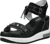 Nero Giardini E616051d Czarny Podgląd zdjęcia produktu 6