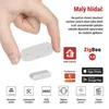 GoSmart Bezdrátový dveřní senzor IP-2011Z, ZigBee Náhled obrázku produktu