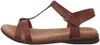 JOSEF SEIBEL Fabricia 01 | Sandales pour Femmes | marron Voir les images du produit 25