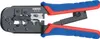 KNIPEX Crimpzange für Westernstecker 190 mm Produktbild-Vorschau 10