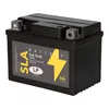 Batterie AGM SLA 12V 5Ah pour moto Batterie de démarrage MS Voir les images du produit 7