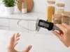 6er-Set Vorratsdosen Glas mit Bambusdeckel 500 ml für für Produktbild-Vorschau 8