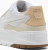 Puma Damen-Sneaker Karmen II Idol Bold Elegance Weiß, Produktbild-Vorschau 7
