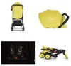 Moni Capri Gelb Wandelwagen 110844 Produktbild-Vorschau 6