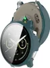 Schutzhülle mit Glas für Garmin Venu 4 45 mm, Bizon Case Produktbild-Vorschau 1